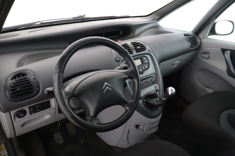 Citroën Xsara Picasso vaihtoauto