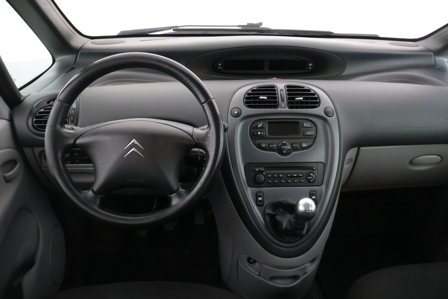 Citroën Xsara Picasso vaihtoauto