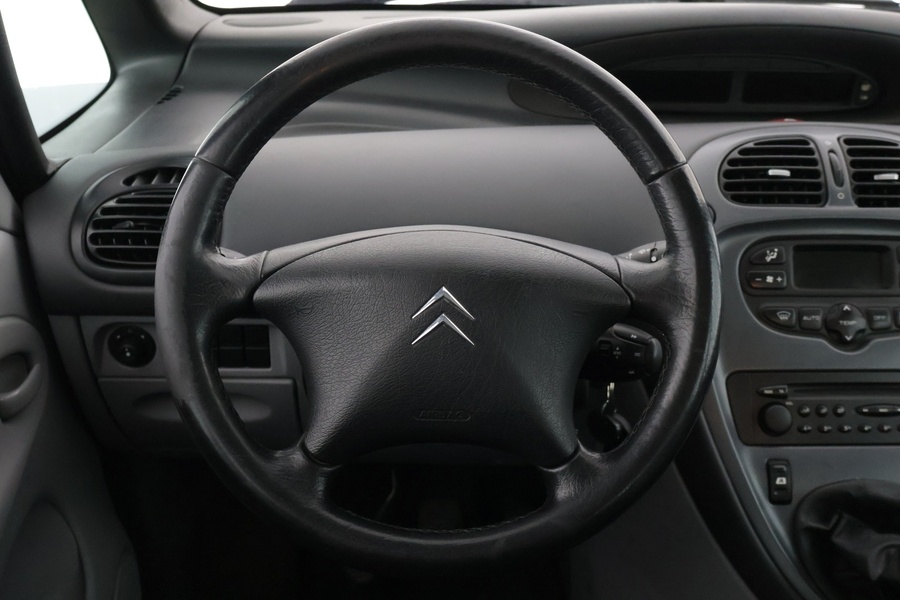 Citroën Xsara Picasso vaihtoauto