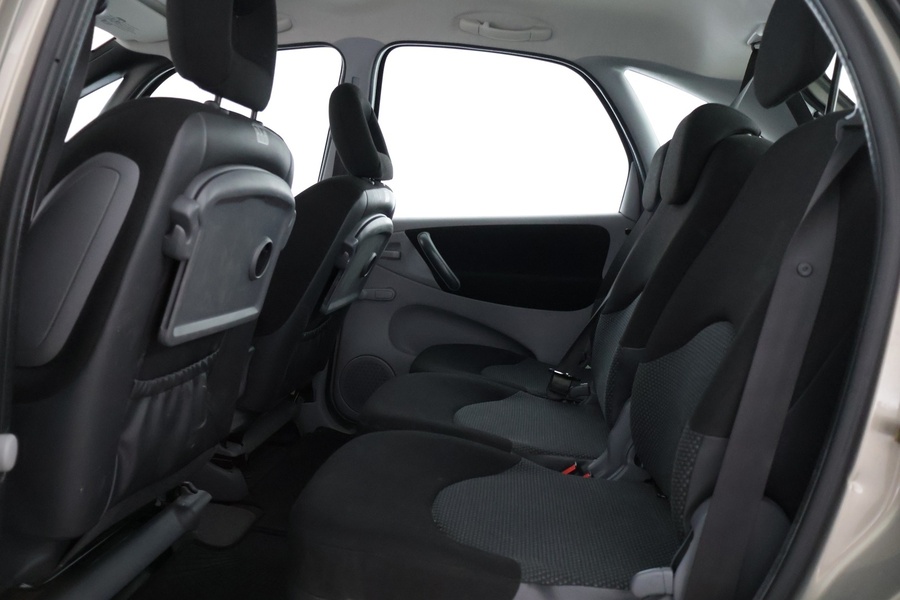 Citroën Xsara Picasso vaihtoauto