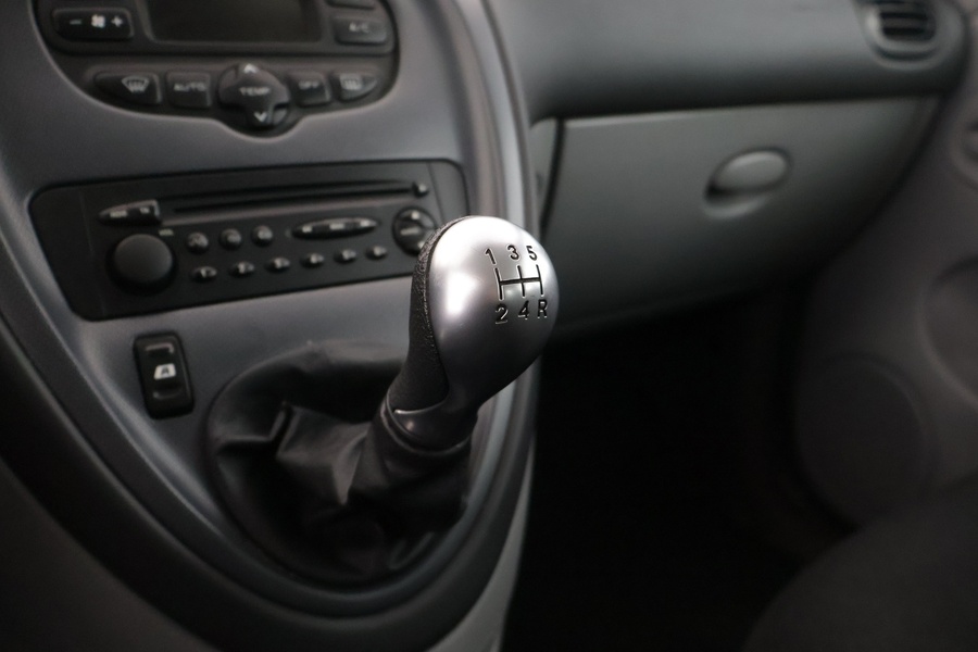 Citroën Xsara Picasso vaihtoauto