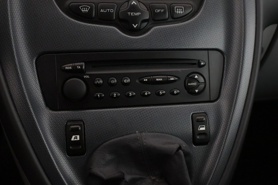 Citroën Xsara Picasso vaihtoauto