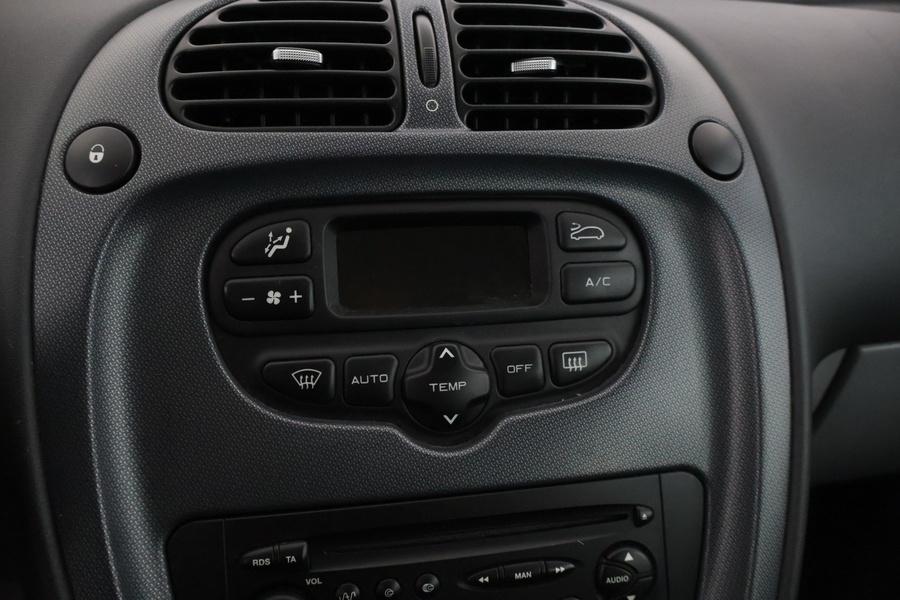 Citroën Xsara Picasso vaihtoauto