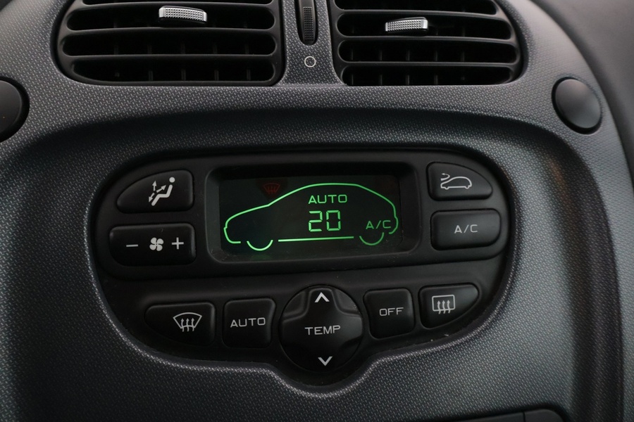 Citroën Xsara Picasso vaihtoauto