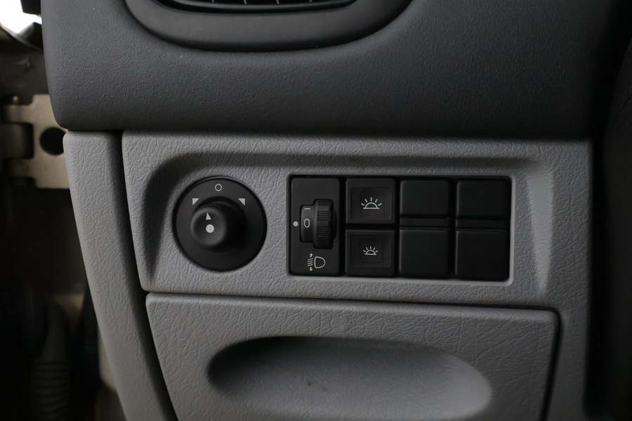 Citroën Xsara Picasso vaihtoauto