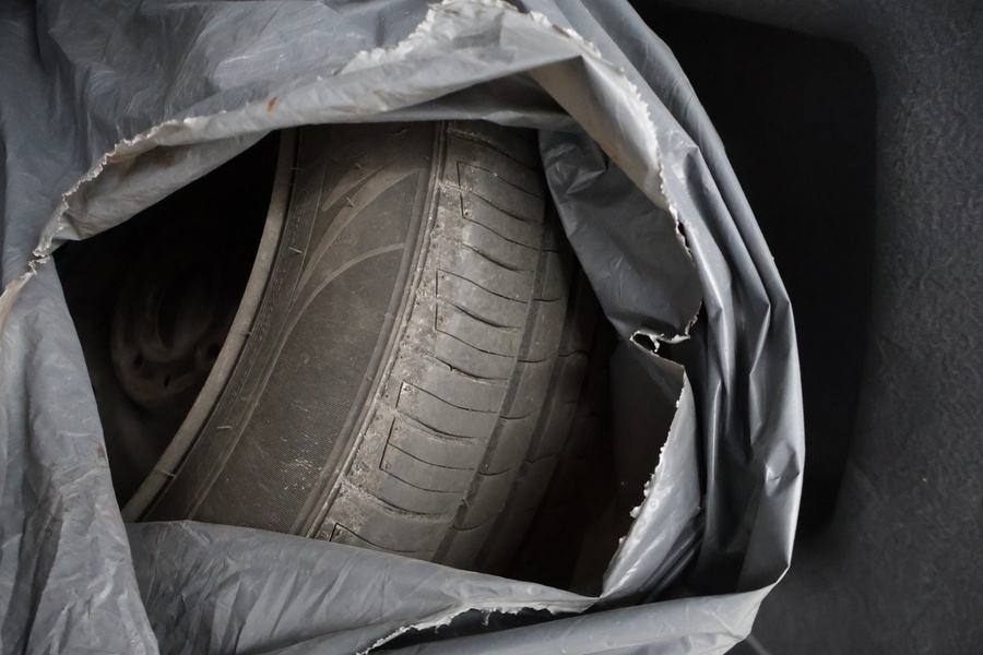 Citroën Xsara Picasso vaihtoauto