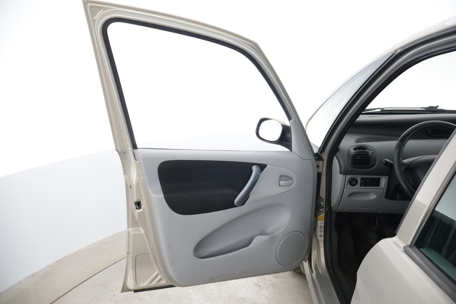 Citroën Xsara Picasso vaihtoauto