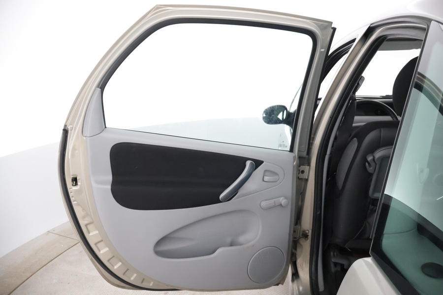 Citroën Xsara Picasso vaihtoauto