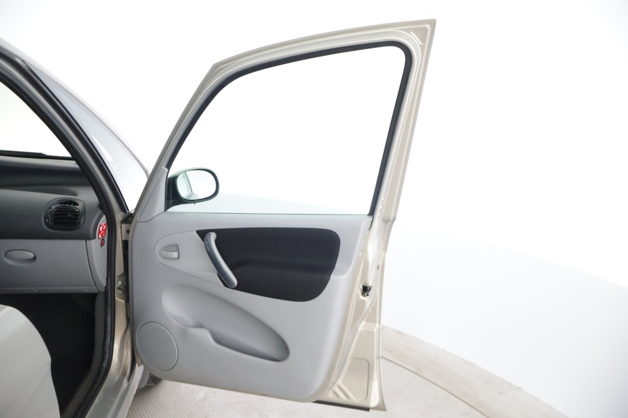 Citroën Xsara Picasso vaihtoauto