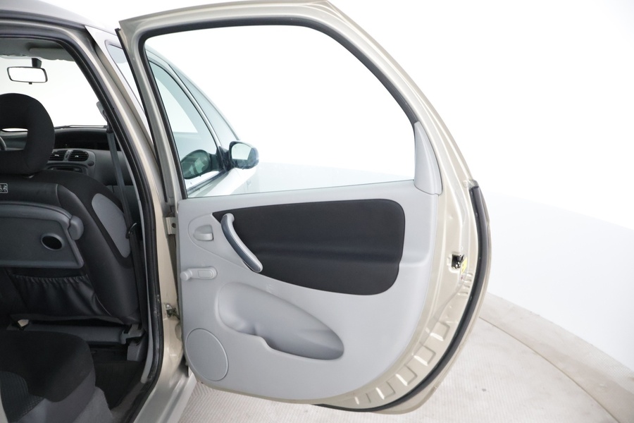 Citroën Xsara Picasso vaihtoauto