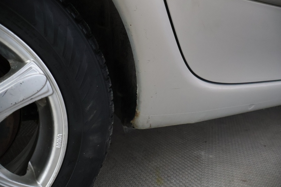 Citroën Xsara Picasso vaihtoauto