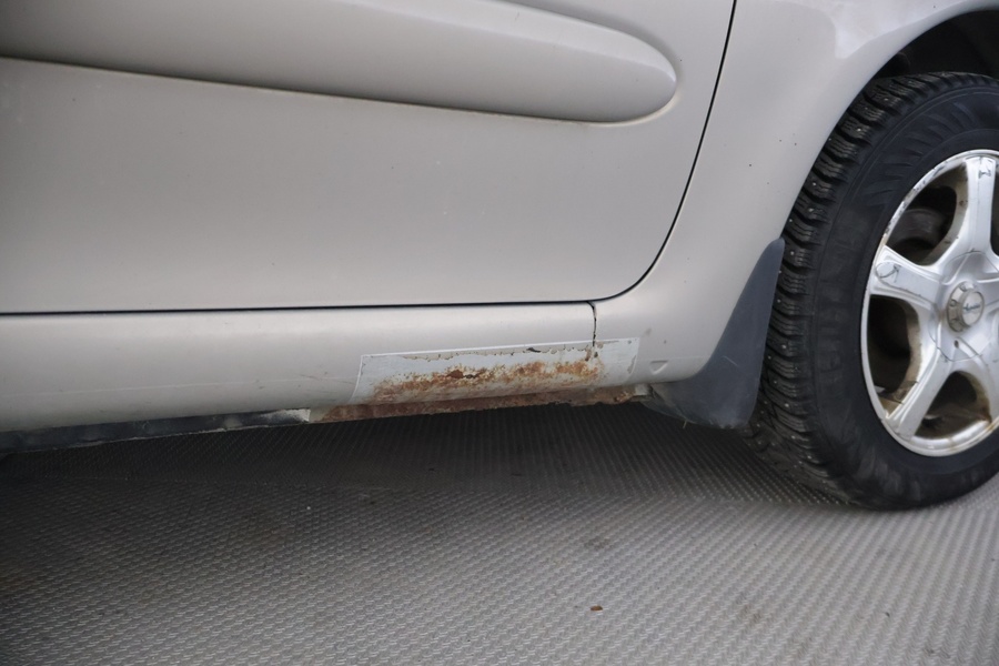 Citroën Xsara Picasso vaihtoauto