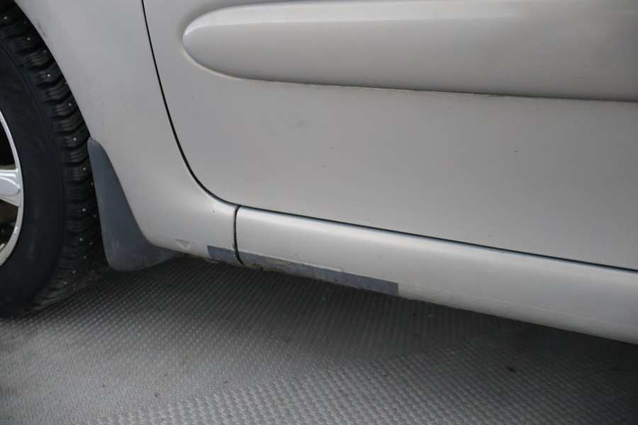 Citroën Xsara Picasso vaihtoauto