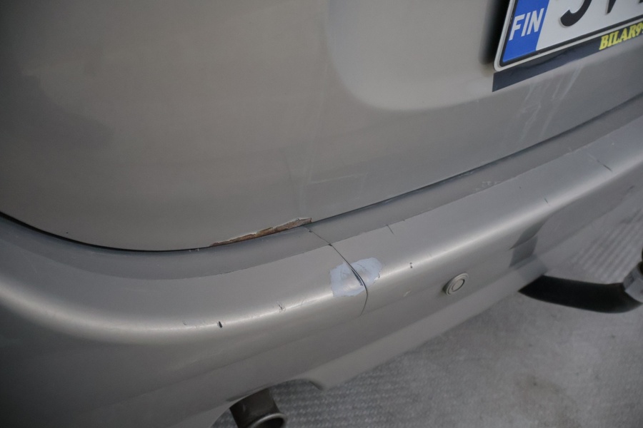 Citroën Xsara Picasso vaihtoauto