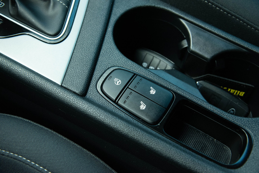 Kia Niro vaihtoauto