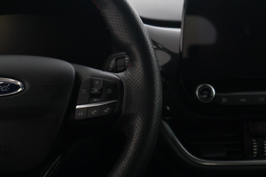 Ford Puma vaihtoauto