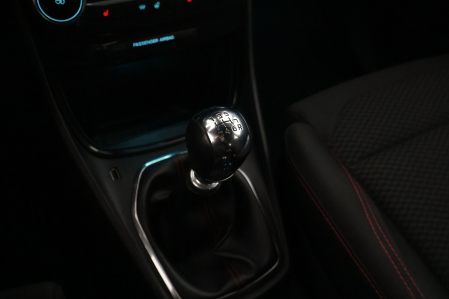 Ford Puma vaihtoauto