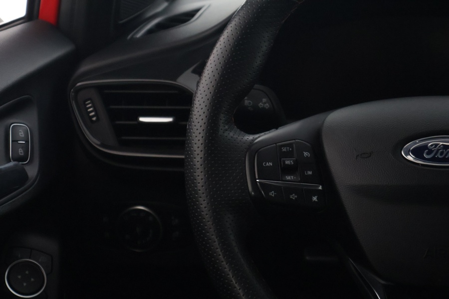 Ford Puma vaihtoauto