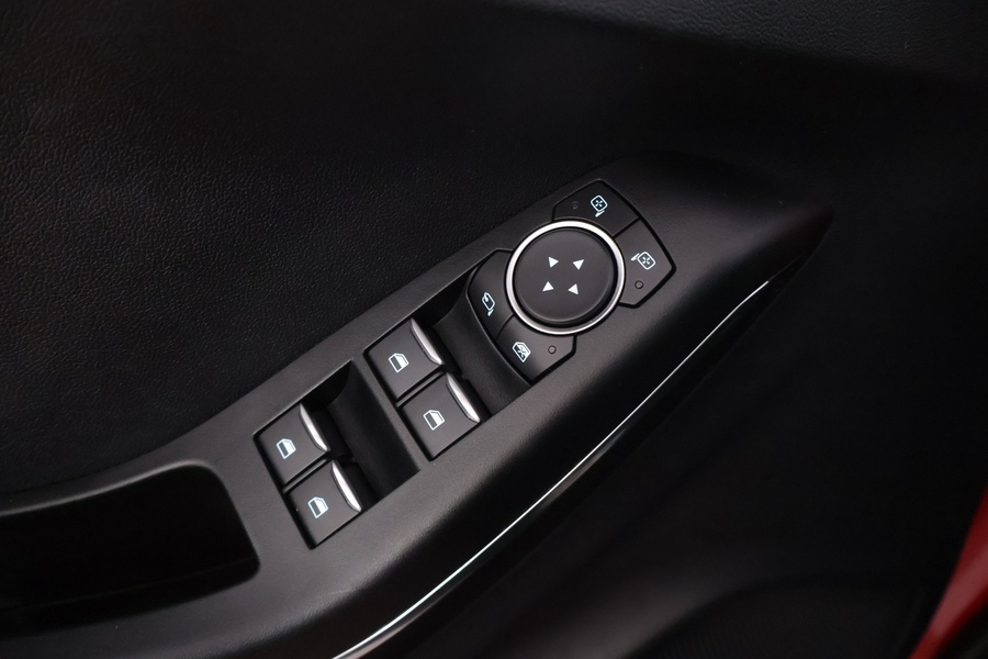 Ford Puma vaihtoauto