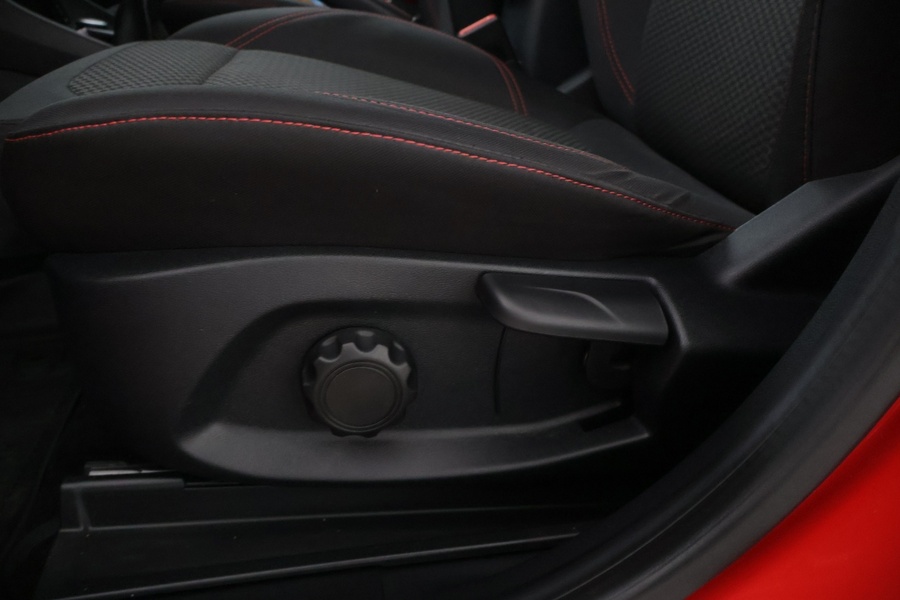 Ford Puma vaihtoauto