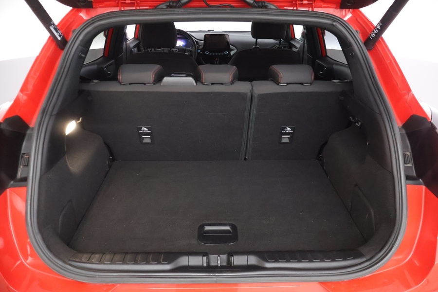 Ford Puma vaihtoauto