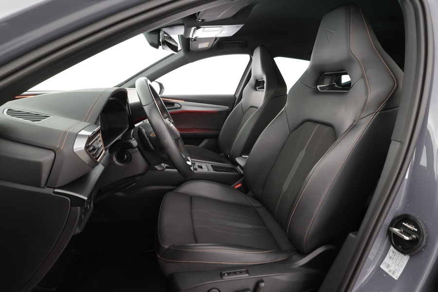 Cupra Formentor vaihtoauto