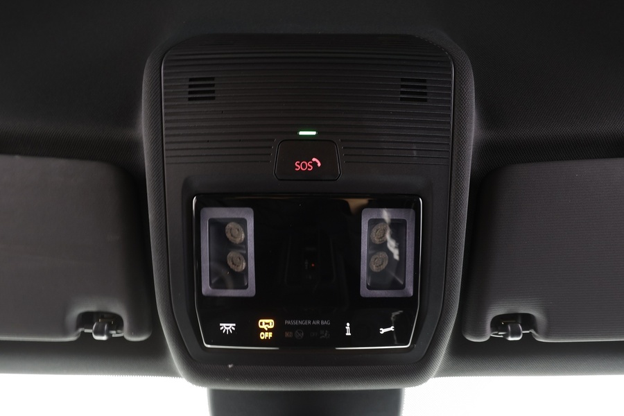 Cupra Formentor vaihtoauto