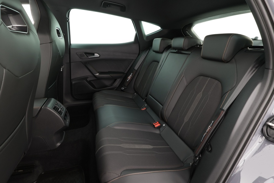 Cupra Formentor vaihtoauto