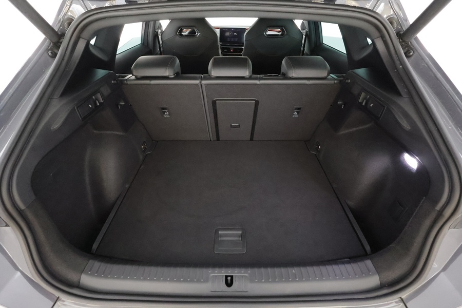 Cupra Formentor vaihtoauto