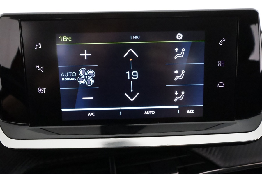 Peugeot e-2008 vaihtoauto