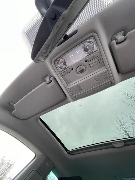 Volkswagen Passat CC vaihtoauto
