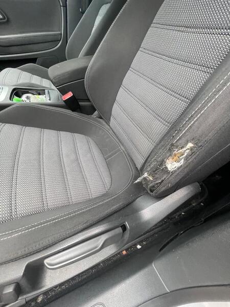 Volkswagen Passat CC vaihtoauto