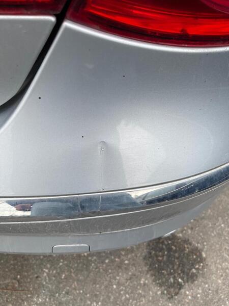 Volkswagen Passat CC vaihtoauto