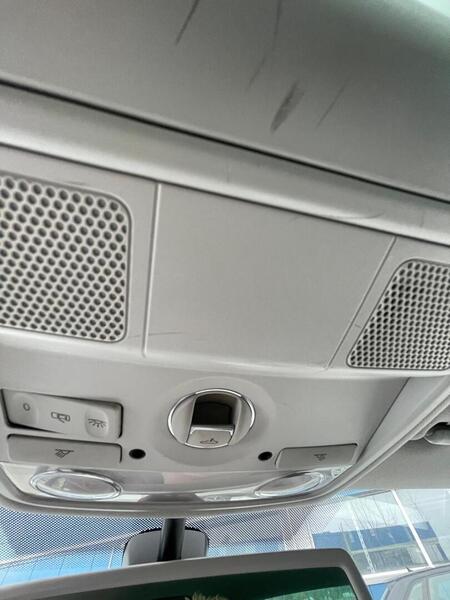 Volkswagen Passat CC vaihtoauto