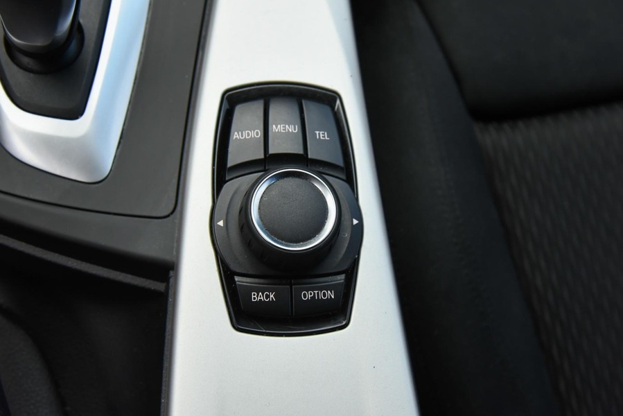BMW 318 vaihtoauto