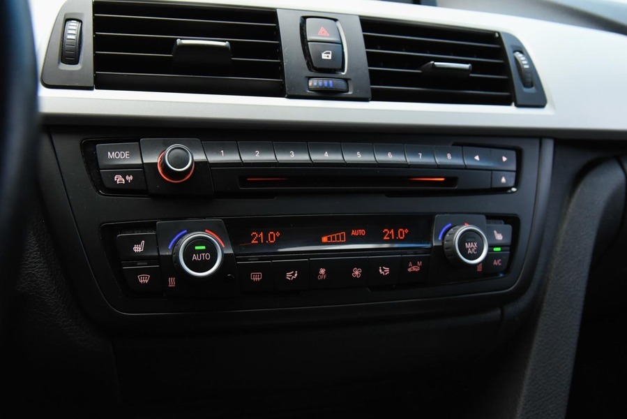 BMW 318 vaihtoauto