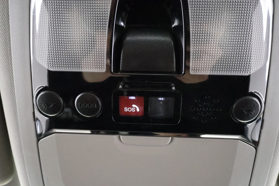 SsangYong Korando vaihtoauto