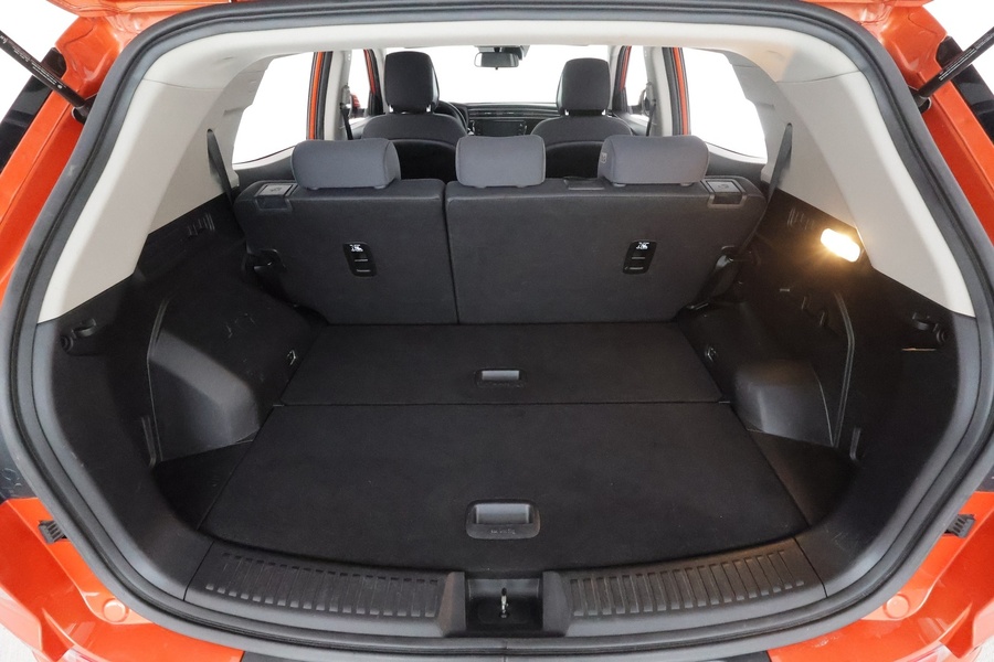 SsangYong Korando vaihtoauto