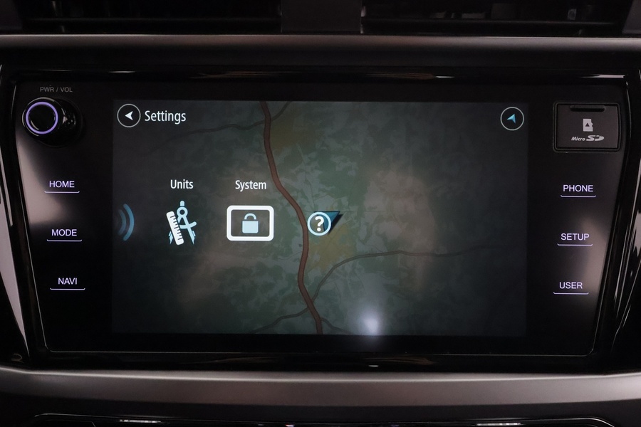 SsangYong Korando vaihtoauto