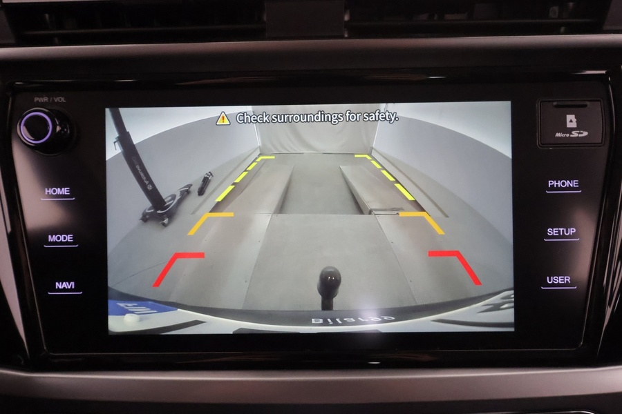 SsangYong Korando vaihtoauto