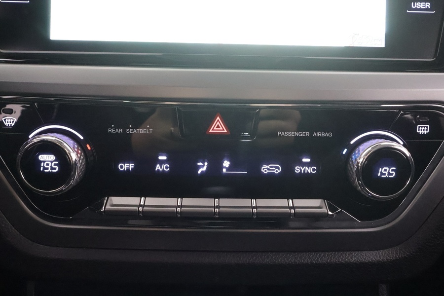 SsangYong Korando vaihtoauto