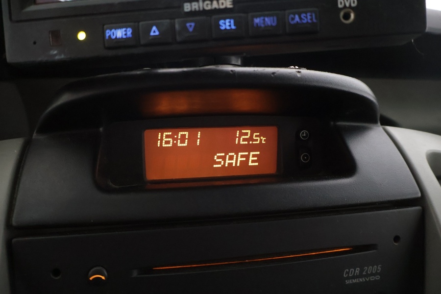 Opel Vivaro vaihtoauto