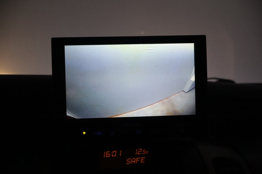 Opel Vivaro vaihtoauto