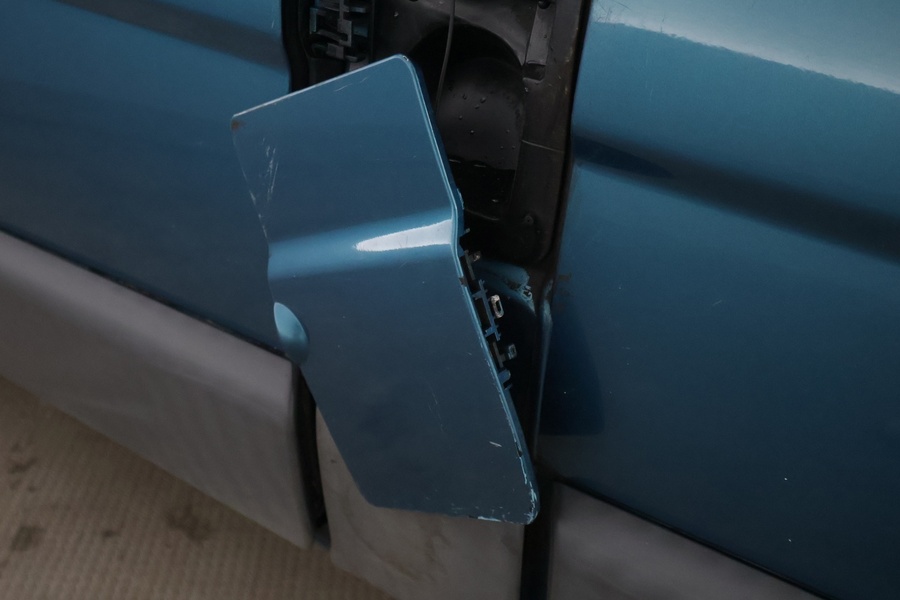 Opel Vivaro vaihtoauto