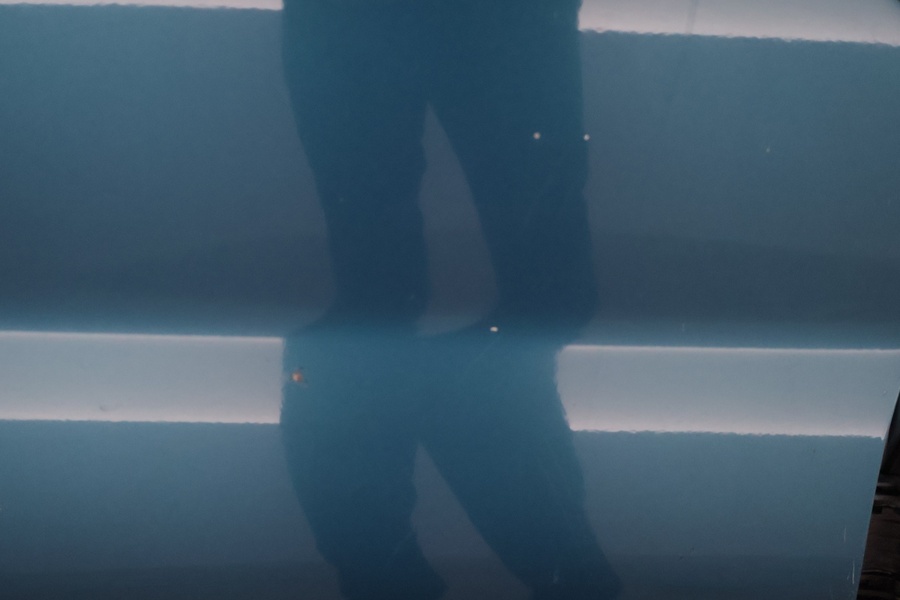 Opel Vivaro vaihtoauto