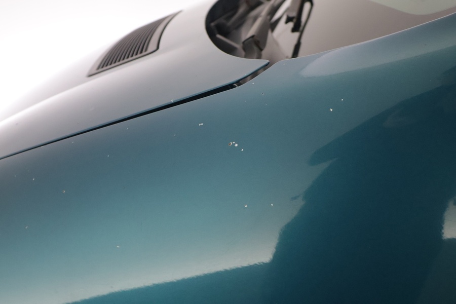 Opel Vivaro vaihtoauto