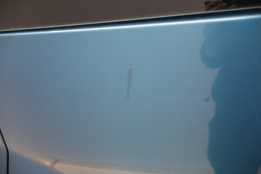 Opel Vivaro vaihtoauto