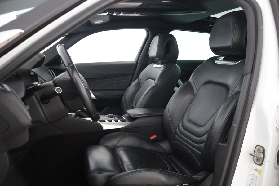 Citroën DS5 vaihtoauto