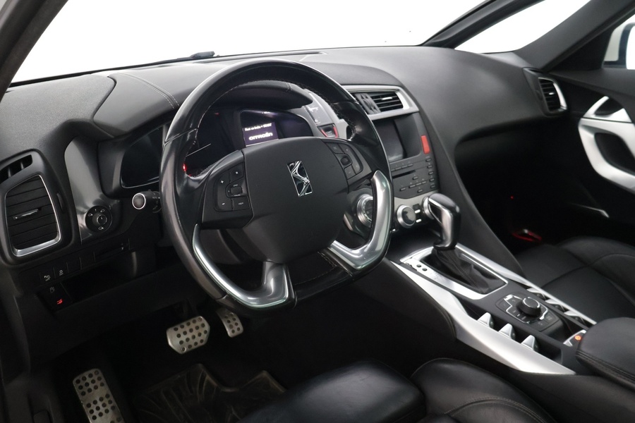 Citroën DS5 vaihtoauto