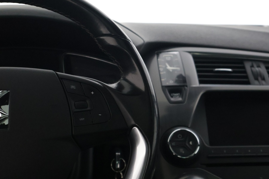 Citroën DS5 vaihtoauto